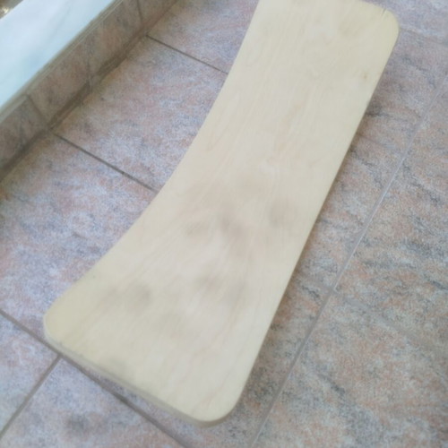 Balance board like new