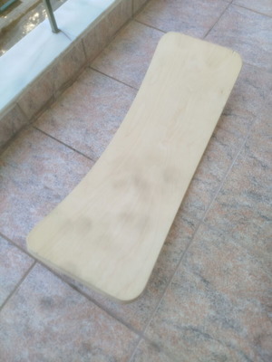 Balance board like new