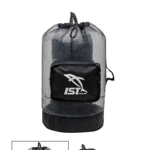 Large IST backpack for water sports new