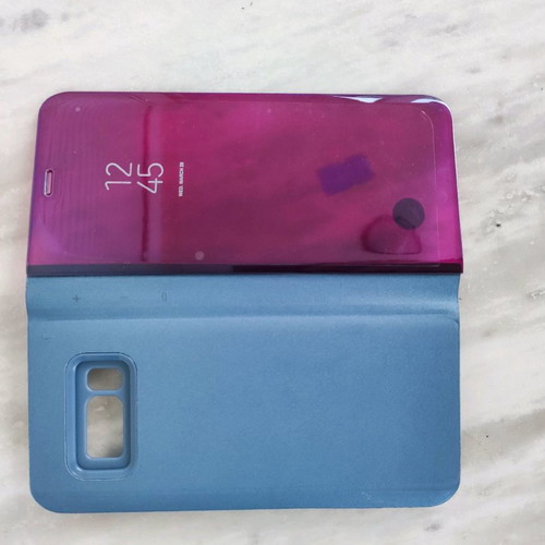 Mobile phone case new, possibly for Samsung