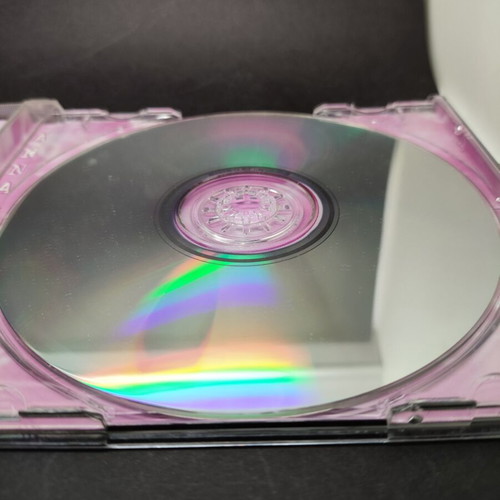 Anna Vissi Trauma 1997 CD used, laiko
