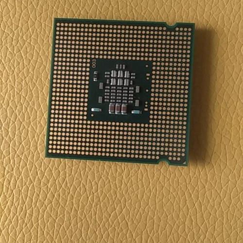 Intel Core2Duo E4500 2.2Ghz socket 775 processor used