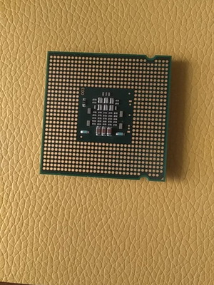 Intel Core2Duo E4500 2.2Ghz socket 775 processor used