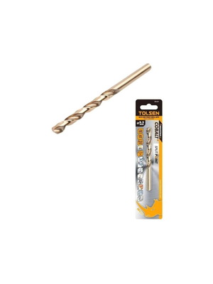 HSS Cobalt Drill Bit 10mm New
