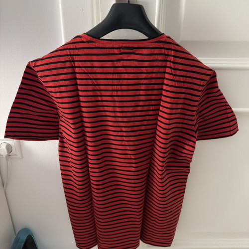 Antony Morato red T-shirt medium like new
