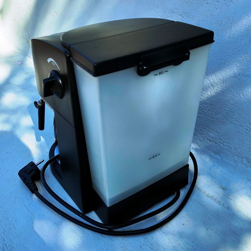 Espresso Machine CM4626 (82°C / Arielli KM-130BS) used in good condition