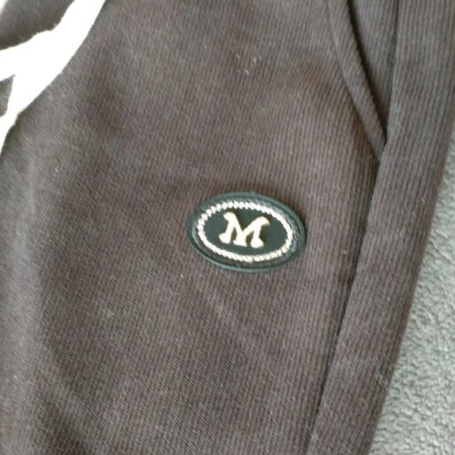 ZD warm pants like new, size L