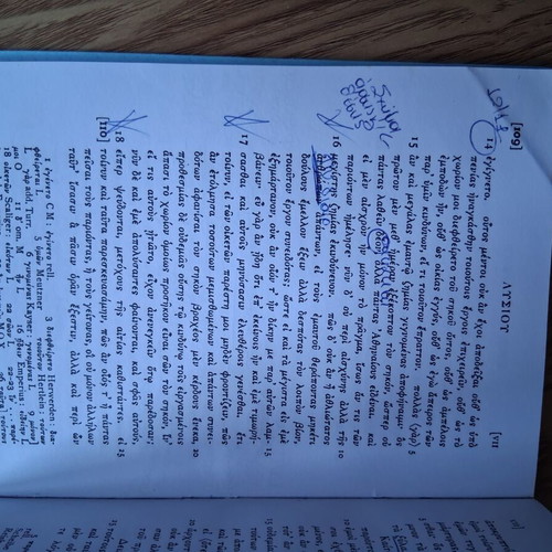 Lysiae Orationes Oxford Classical Texts book