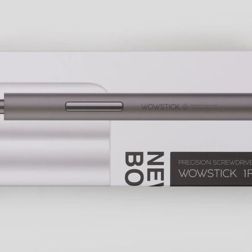 Xiaomi Wowstick 1F+ electric precision screwdriver kit