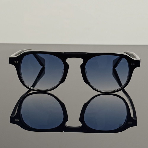 BorMain Urban sunglasses with gradient UV400 lenses, new