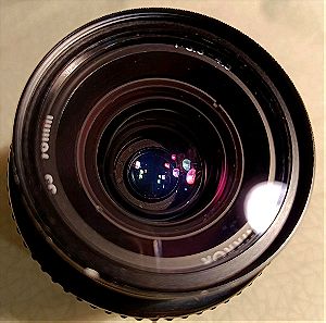 AF Nikkor 35-70mm 1:3.3-4.5 Zoom Lens