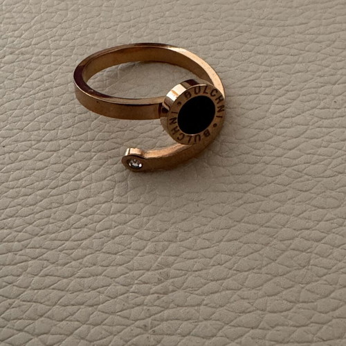 Ring like new