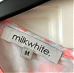  Milkwhite φορεμα medium
