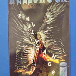 Image Hellshock3 comic used, English