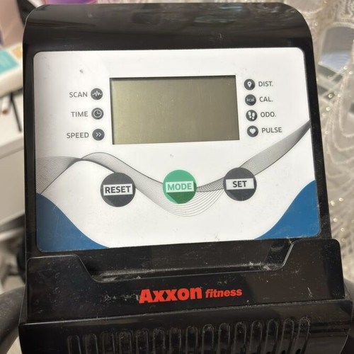 Lotus E1.0 elliptical trainer like new