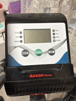 Lotus E1.0 elliptical trainer like new