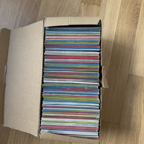 Documentary DVD collection like new, 120+ Discovery Channel and BBC