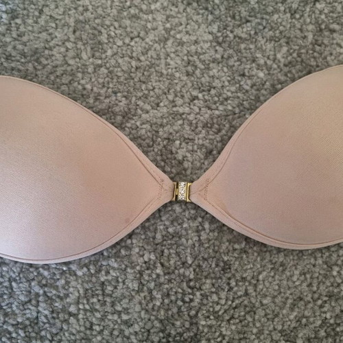 Bras used, pack of 6 pieces, Luna and others