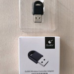GuliKit Wireless Controller Adapter new