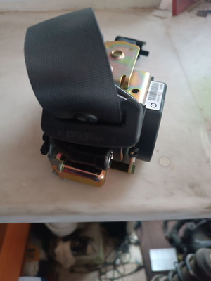 Πίσω αριστερή ζώνη Renault Laguna '01-'07 καινούργια