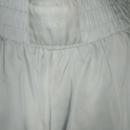 Tally weijl sports pants size XS grey