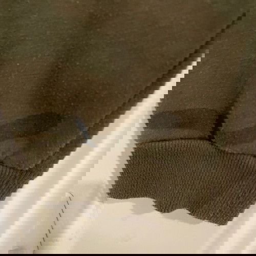 Primark - camo sweatpants age 11-12