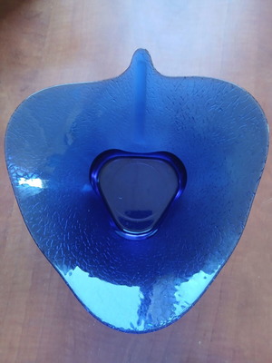 Fruit bowl used
