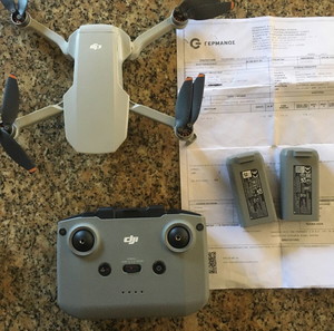 dji mini 2