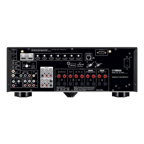 Yamaha AVENTAGE RX-A880 Home Cinema Receiver 7.2 Dolby Atmos 4K