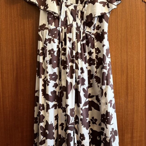 Zero branded dress size 38 new