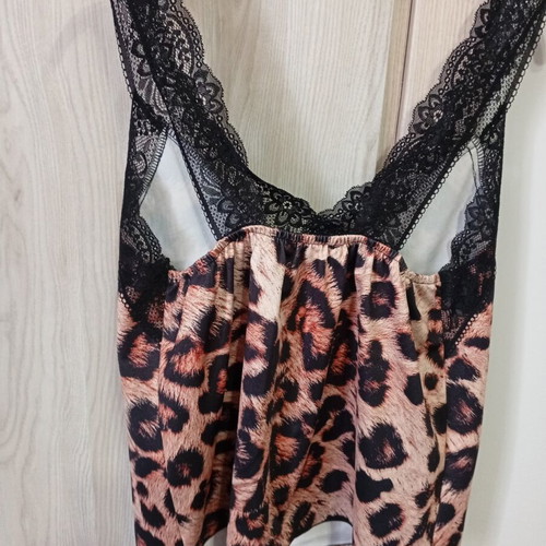 Blouse like new multicolored