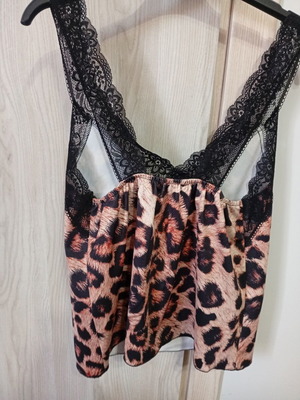 Blouse like new multicolored