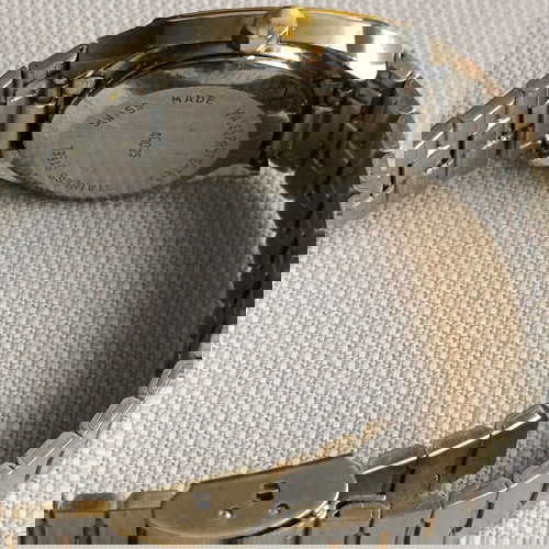 ρολοι γυναικειο TRESOR quartz
