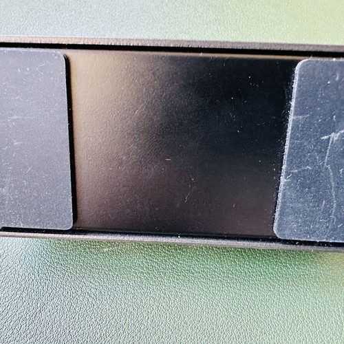 Nux NMP-2 Lite Dual Foot Switch like new