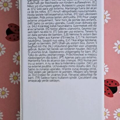 APLB Glutathione Niacinamide Brightening Sunscreen SPF50+ PA++++ brand new 50ml