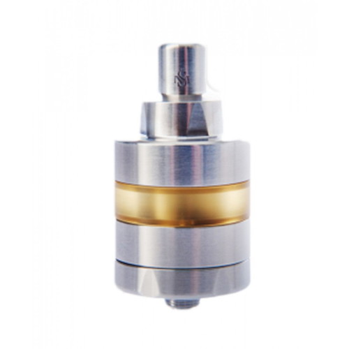 Kayfun [Lite] 22mm atomizer used by Svoemesto