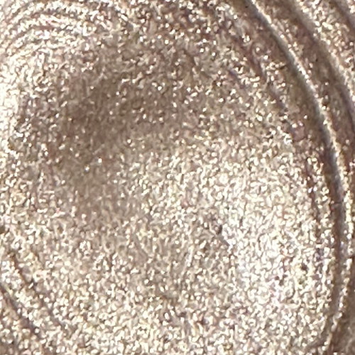 Metallic eyeshadows like new
