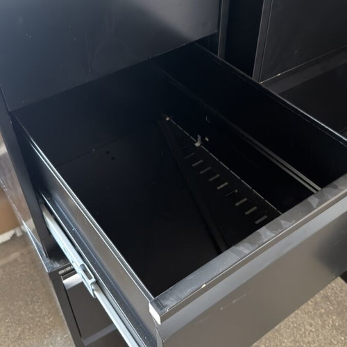 Office drawers new, 2-drawer and 4-drawer units available