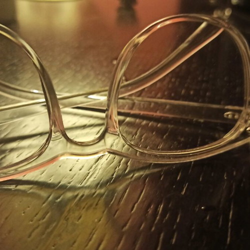 Glasses for screen protection excellent condition
