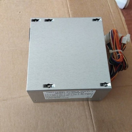 LC Technology LC-B300ATX 300W ATX power supply with 80mm fan