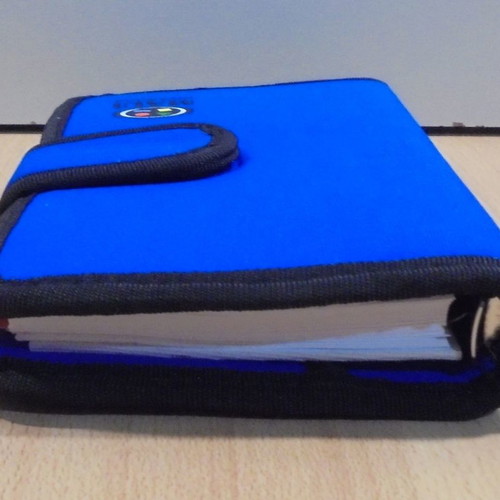 Maui & Sons blue agenda new