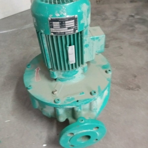 Water pump new