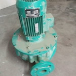 Water pump new