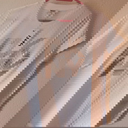 ΝΕΟ Μπλουζακι -DKNY  WOMEN T Shirt - γυναικείο Νο M