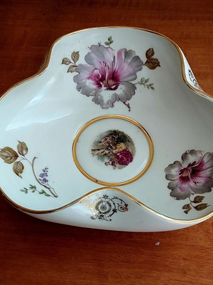 Φουντανιέρα μεταχειρισμένη από πορσελάνη ALKA Βαυαρίας