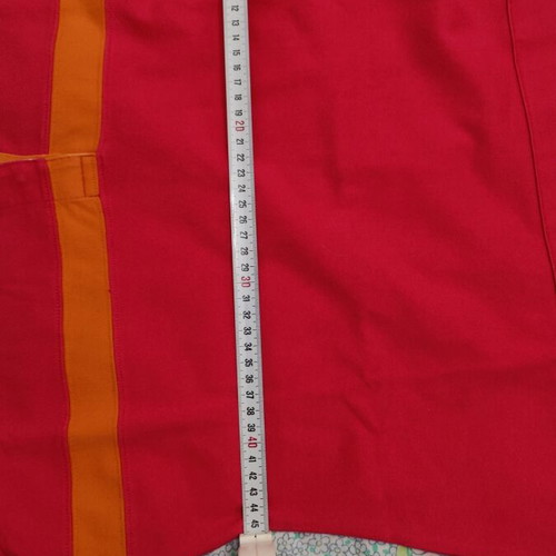 Gant sports dress pink with pockets like new