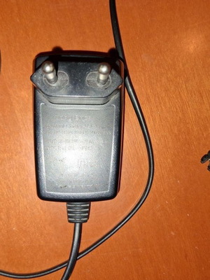 Зарядно за Sony Ericsson употребявано, оригинално