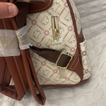 Sammao backpack, beige