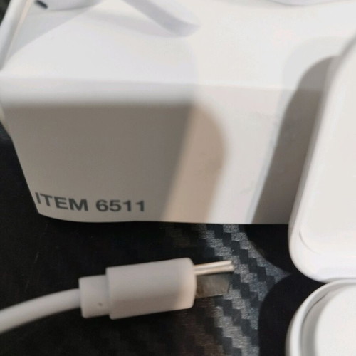 Protex 6511 Bluetooth headphones
