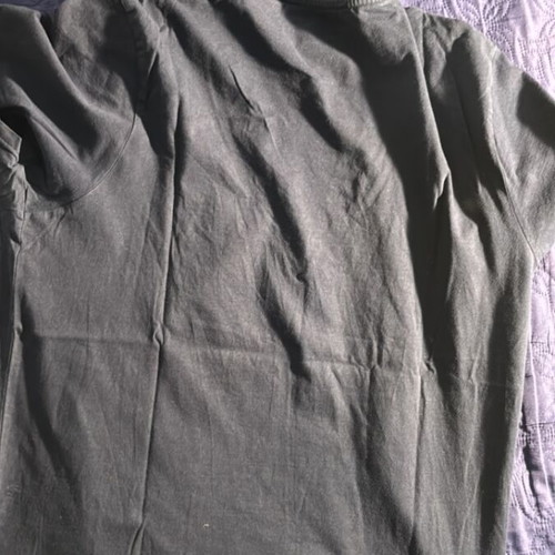 Lonsdale T-shirt used, size Large, blue